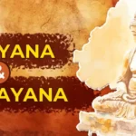 हीनयान धर्म और महायान धर्म में अंतर हीनयान धर्म और महायान धर्म में अंतर
