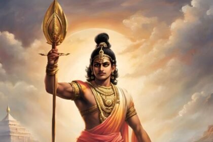 द्रोण ने अर्जुन को महान बनाने के लिए 8 शक्तिशाली गुण सिखाए।