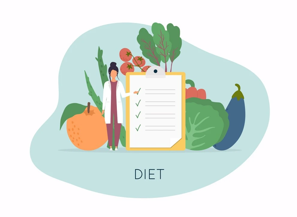 आहार नियोजन क्या है? अर्थ, सिद्धांत, प्रभावित करने वाले तत्व आहार नियोजन क्या है? अर्थ, सिद्धांत, प्रभावित करने वाले तत्व