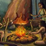 प्रागैतिहासिक काल का इतिहास (Prehistoric history) प्रागैतिहासिक काल का इतिहास (Prehistoric history)