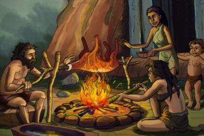 प्रागैतिहासिक काल का इतिहास (Prehistoric history) प्रागैतिहासिक काल का इतिहास (Prehistoric history)