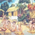 वैदिक युग की सभ्यता : राजनीतिक, आर्थिक एवं सामाजिक व्यवस्था कैसी थी?