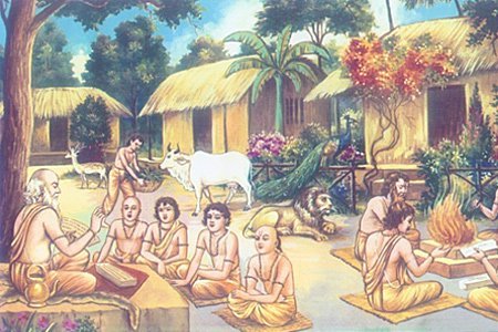 वैदिक युग की सभ्यता : राजनीतिक, आर्थिक एवं सामाजिक व्यवस्था कैसी थी? वैदिक युग की सभ्यता : राजनीतिक, आर्थिक एवं सामाजिक व्यवस्था कैसी थी?