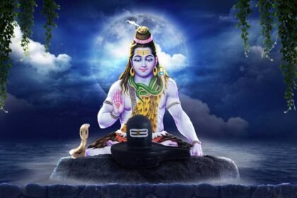 शैव धर्म क्या है ? इसकी उत्पति, इतिहास और प्रमुख विशेषताएँ शैव धर्म क्या है ? इसकी उत्पति, इतिहास और प्रमुख विशेषताएँ