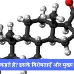 हार्मोन किसे कहते हैं? इसके विशेषताएँ और मुख्य तथ्य क्या है?