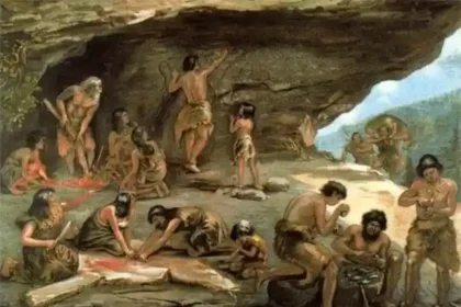 सोहन संस्कृति:- भारत की प्राचीन सभ्यता की धरोहर