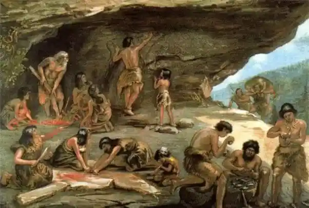 सोहन संस्कृति:- भारत की प्राचीन सभ्यता की धरोहर सोहन संस्कृति:- भारत की प्राचीन सभ्यता की धरोहर