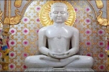 जैन धर्म का इतिहास, सिद्धांत और महत्वपूर्ण तथ्य