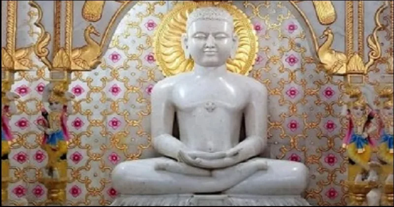 जैन धर्म का इतिहास, सिद्धांत और महत्वपूर्ण तथ्य जैन धर्म का इतिहास, सिद्धांत और महत्वपूर्ण तथ्य
