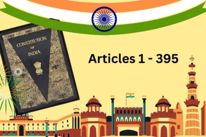 अनुच्छेद 94 – अध्यक्ष और उपाध्यक्ष का पद रिक्त होना अनुच्छेद 94 – अध्यक्ष और उपाध्यक्ष का पद रिक्त होना